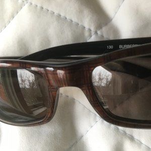Burberrry Sunglasses